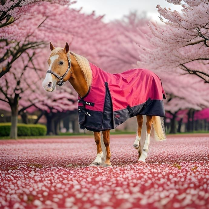 Horse Blankets / Rugs