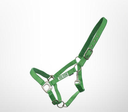 Nylon Halters