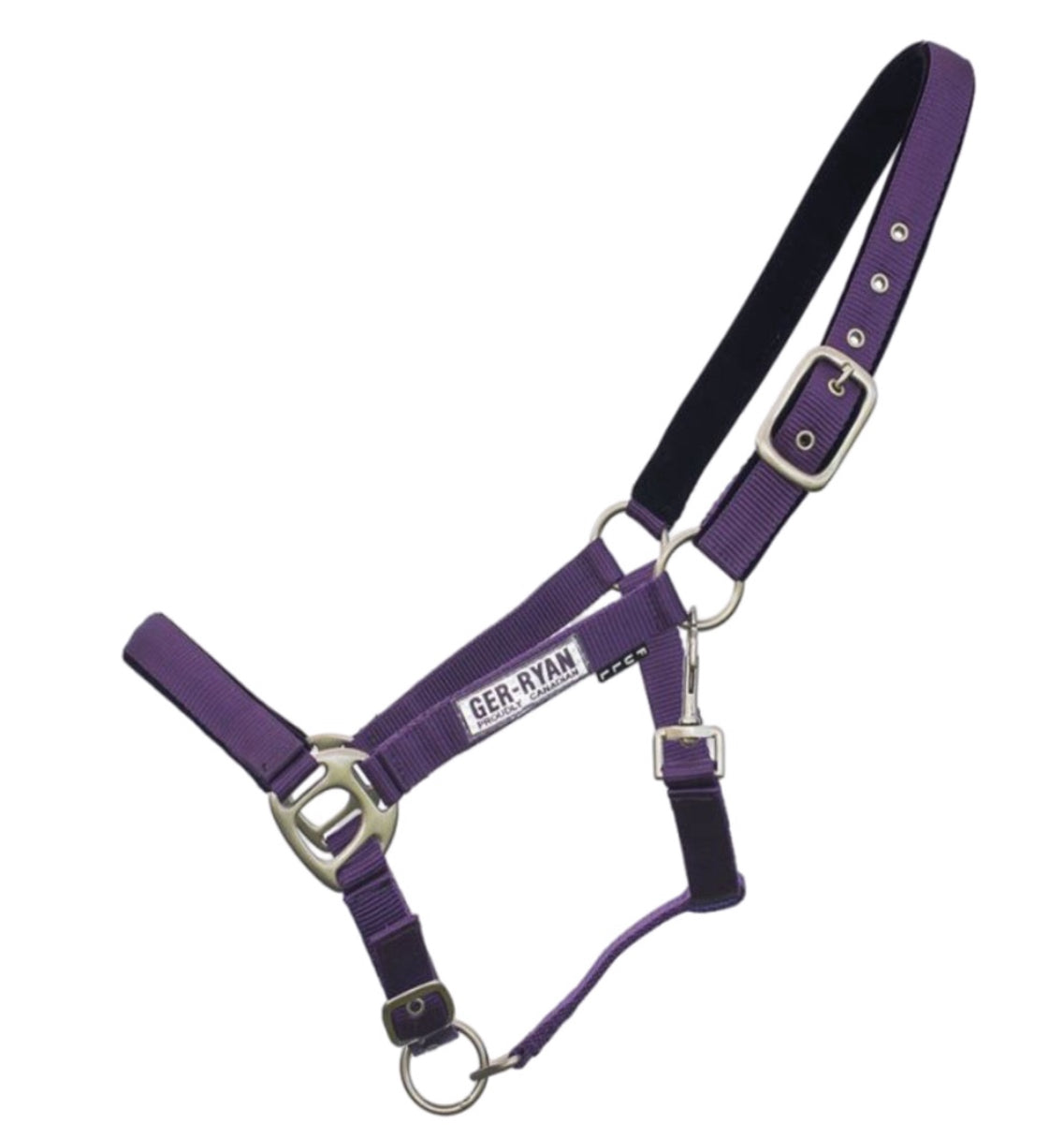 Nylon Halters