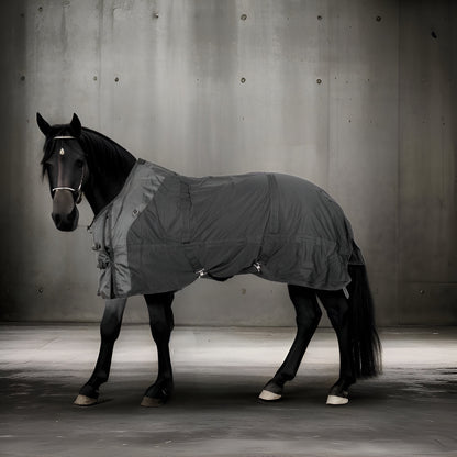 Therapeutic horse Blankets