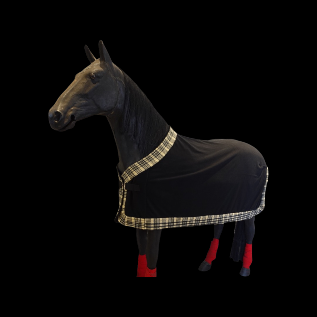 Fleece Horse Blankets