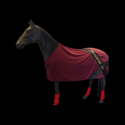 Fleece Horse Blankets