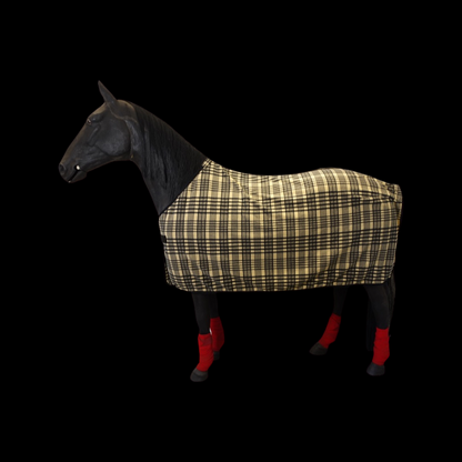 Fleece Horse Blankets