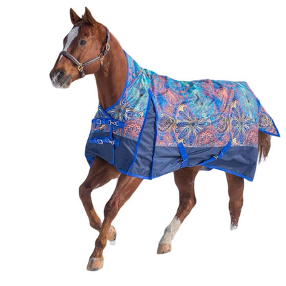 Winter Horse Blankets